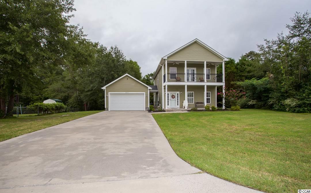 3730 Love Ln. Conway, SC 29527