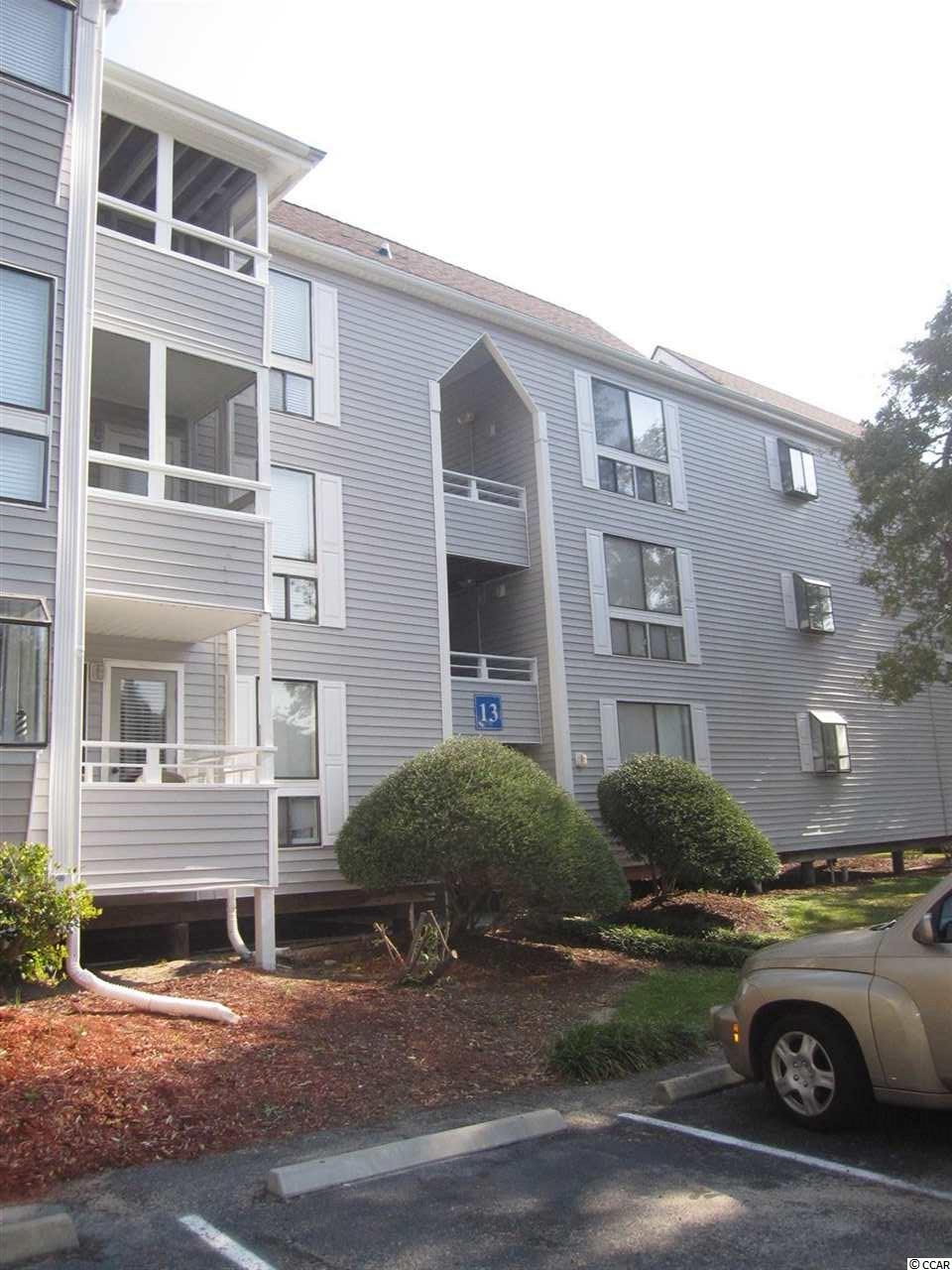 351 Lake Arrowhead Rd. UNIT 13-251 Myrtle Beach, SC 29572