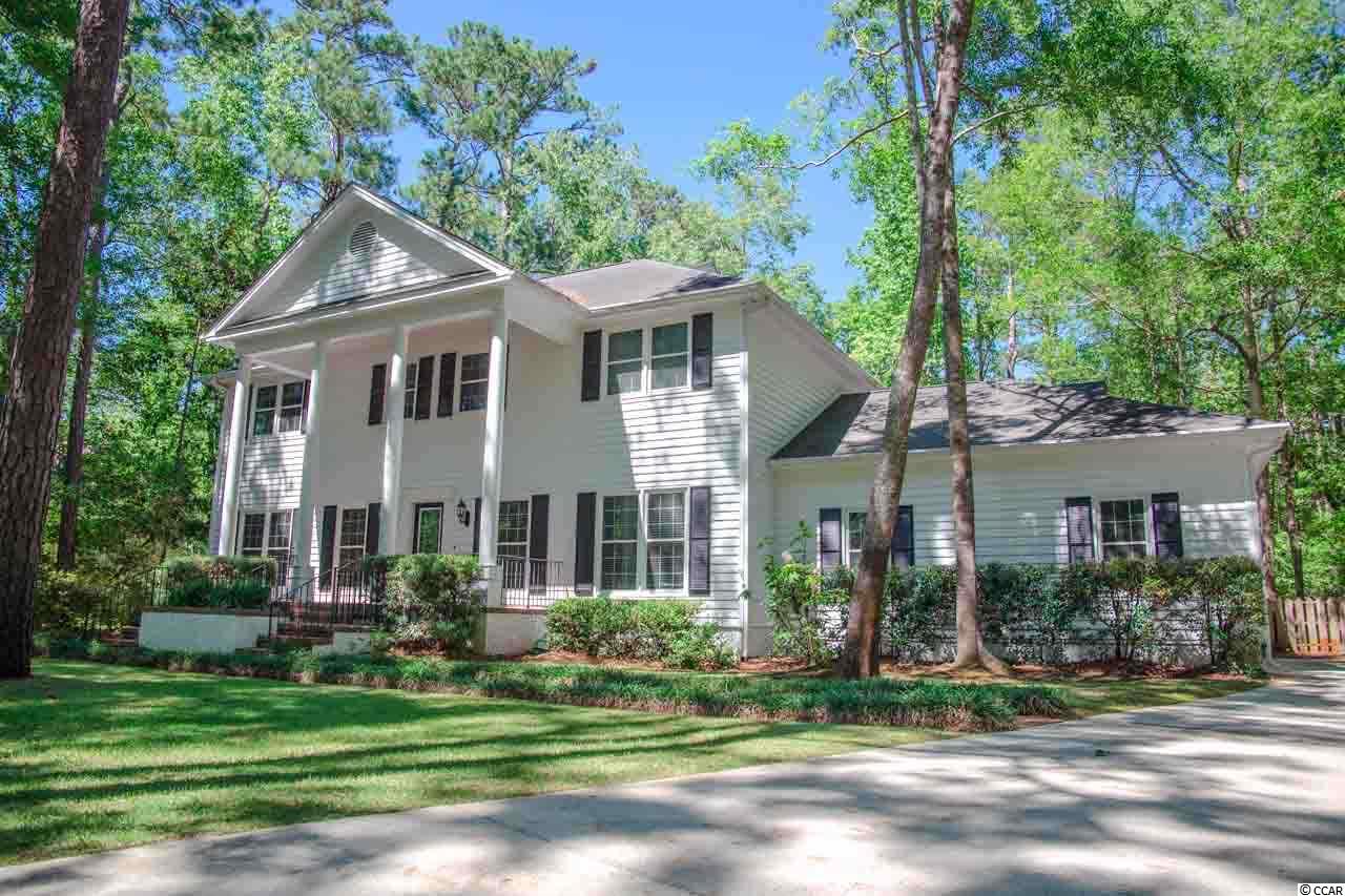 4697 Mill Pond Ct. Murrells Inlet, SC 29576