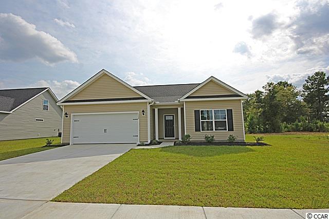 210 Balsa Dr. Longs, SC 29568