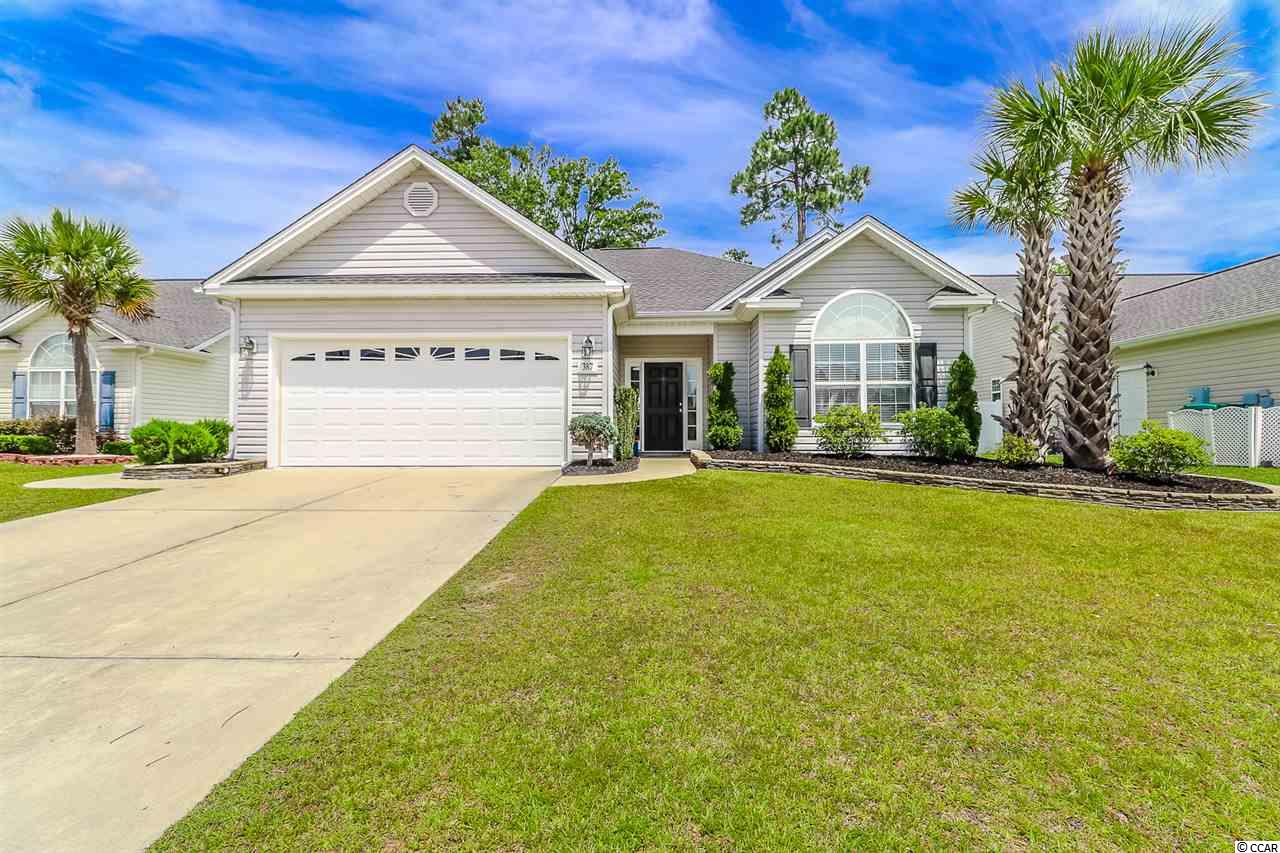 387 Sea Turtle Dr. Myrtle Beach, SC 29588