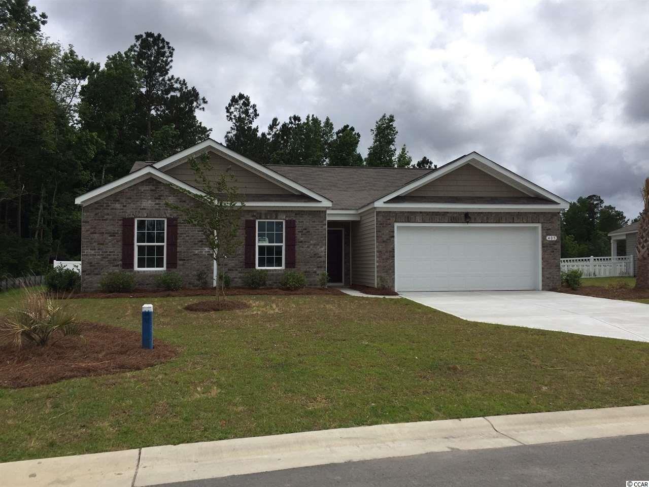 405 Quinta St. Longs, SC 29568