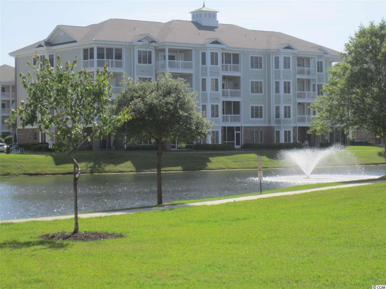 4861 Luster Leaf Circle UNIT #301 Myrtle Beach, SC 29577