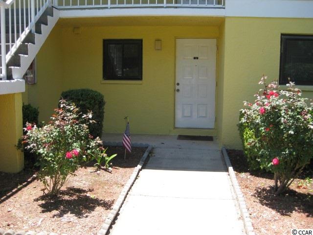 1301 Pridgen Rd. UNIT #702 Myrtle Beach, SC 29577