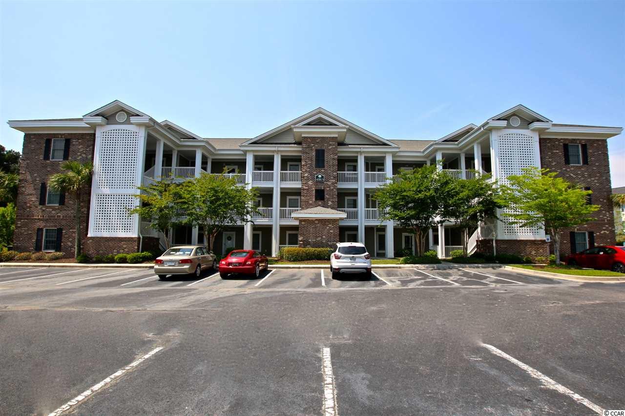 4865 Magnolia Pointe Ln. UNIT #302 Myrtle Beach, SC 29577