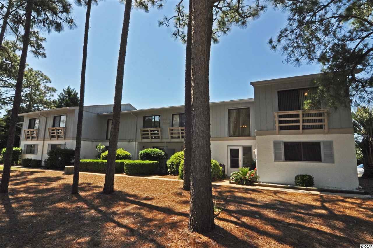 1825 Crooked Pine Dr. UNIT E6 Surfside Beach, SC 29575