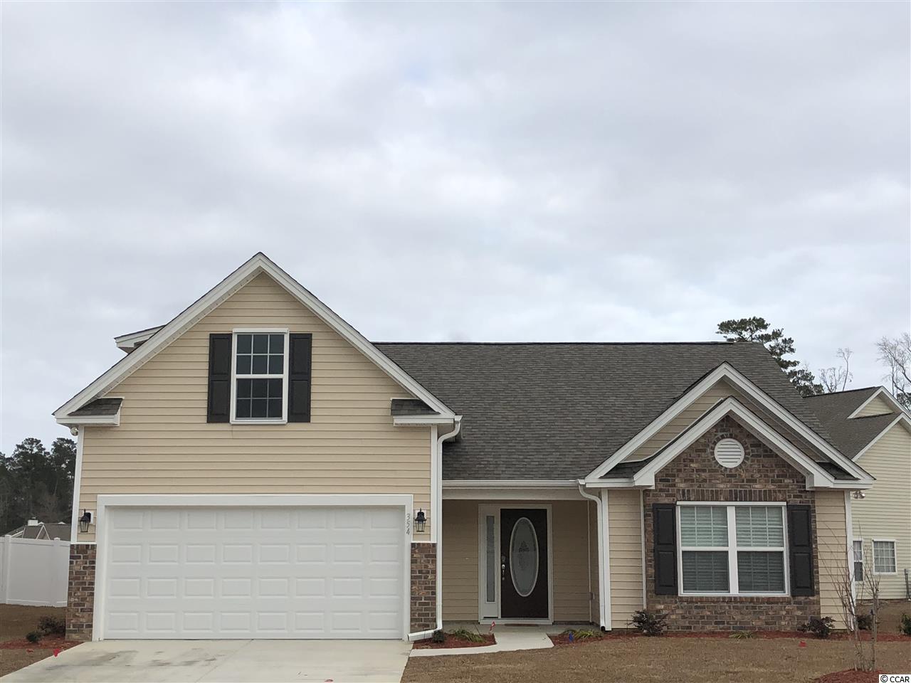 354 River Run Dr. Myrtle Beach, SC 29588