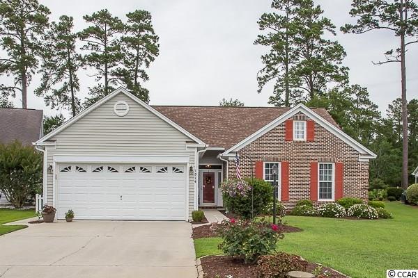 1514 Medinah Ln. Murrells Inlet, SC 29576