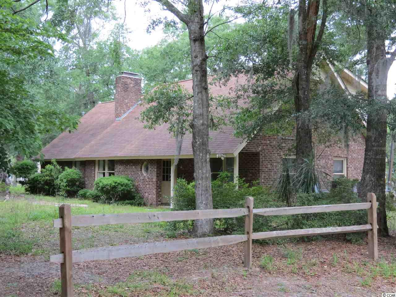 225 Laurel Oak Rd. Pawleys Island, SC 29585