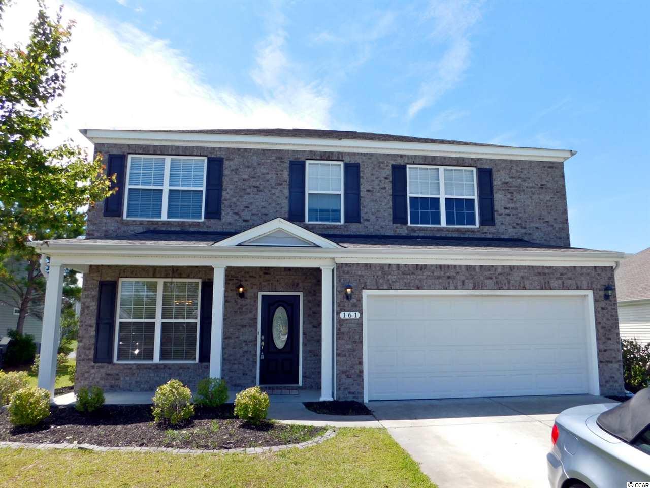 161 Powder Springs Loop Myrtle Beach, SC 29588