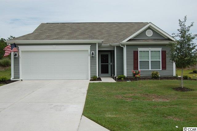 108 Whipple Run Loop Myrtle Beach, SC 29588