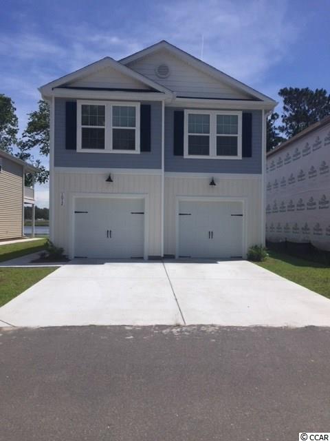 1012 Meadowoods Dr. Murrells Inlet, SC 29576