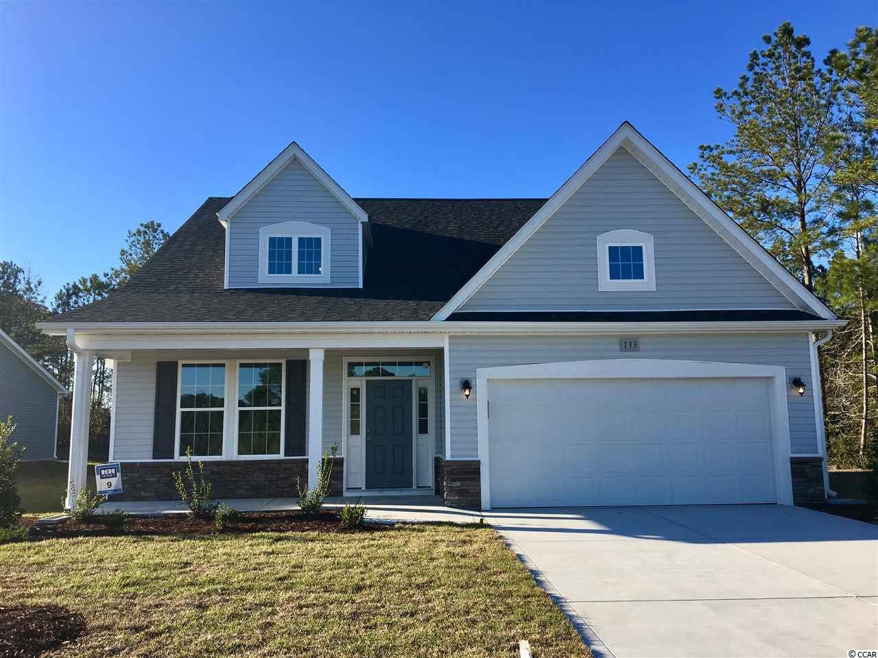 133 Astoria Park Loop Conway, SC 29526