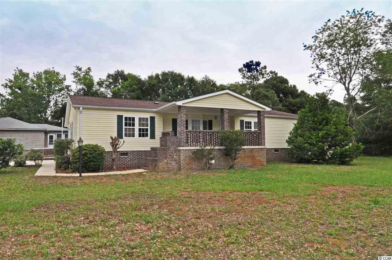 3573 Jordan Landing Rd. Murrells Inlet, SC 29576