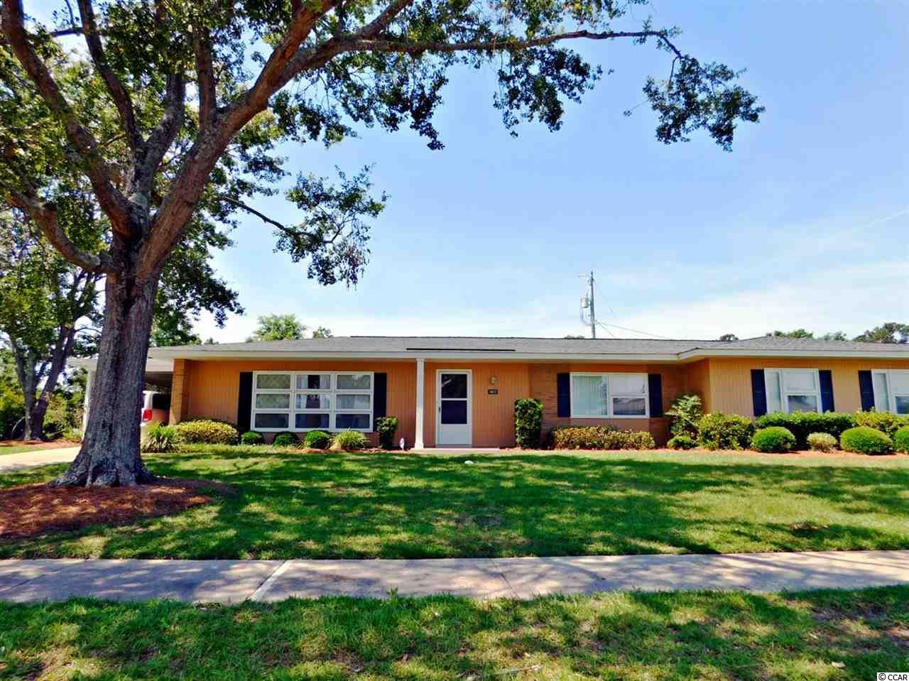 3623 Linden St. Myrtle Beach, SC 29577