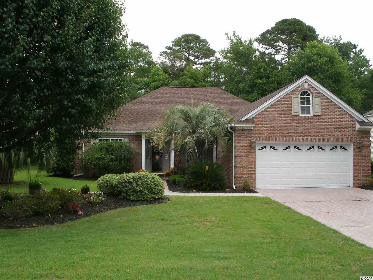 137 Tradition Club Dr. Pawleys Island, SC 29585