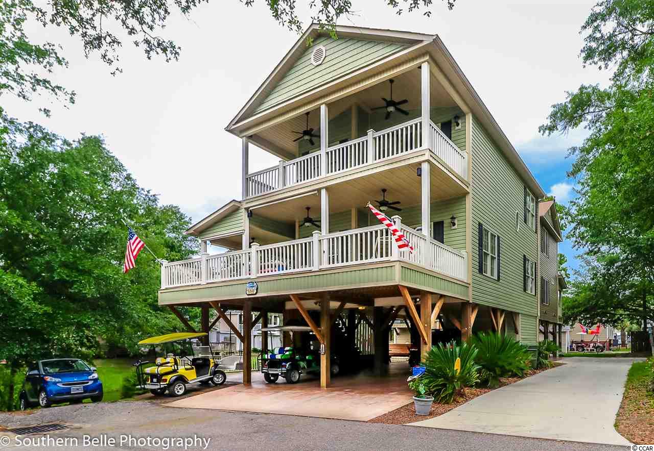 6001 S Kings Hwy. Myrtle Beach, SC 29575