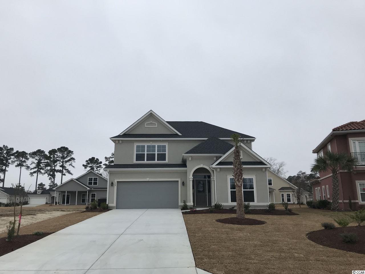 129 Lac Courte Myrtle Beach, SC 29579