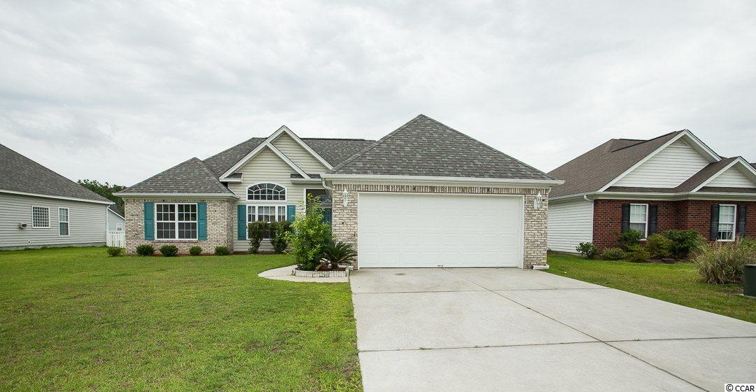 140 Southborough Ln. Myrtle Beach, SC 29588