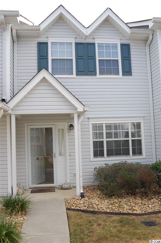 615 2nd Ave. S UNIT 25-D North Myrtle Beach, SC 29582