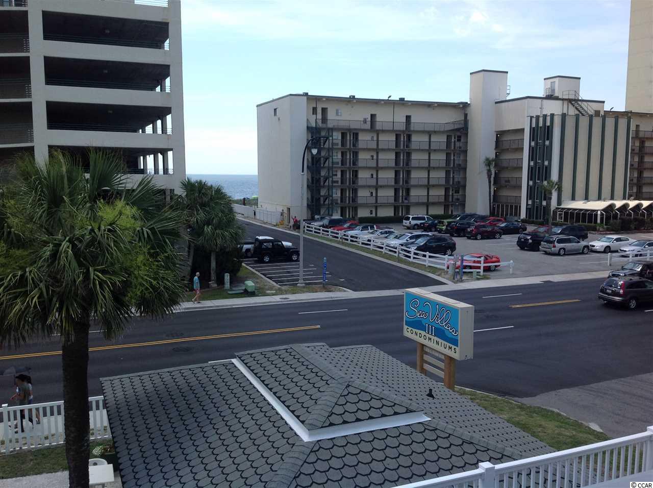 210 S Ocean Blvd. UNIT #303 North Myrtle Beach, SC 29582