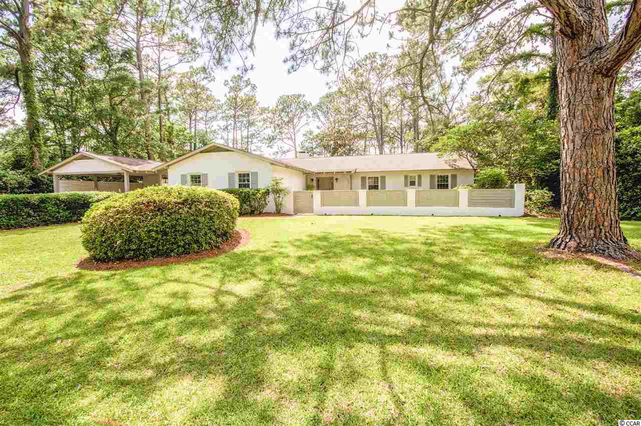 5623 Country Club Dr. Myrtle Beach, SC 29577