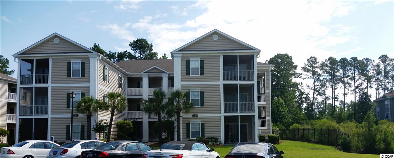 242 Sun Colony Blvd. UNIT #105 Longs, SC 29568