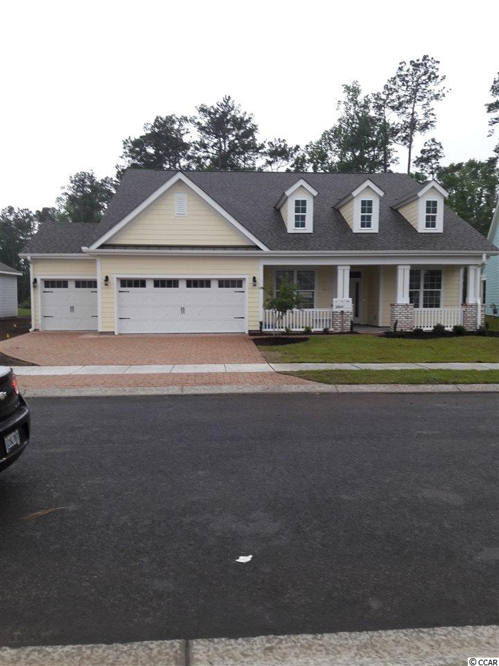 1726 Westminster Dr. Myrtle Beach, SC 29577