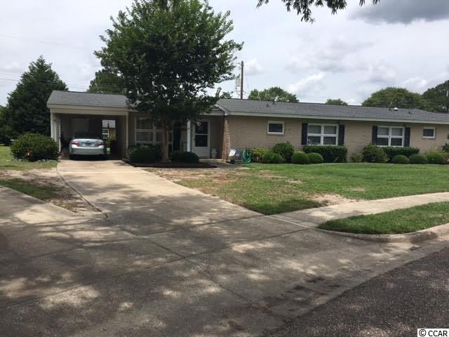 3827 Vine St. Myrtle Beach, SC 29577