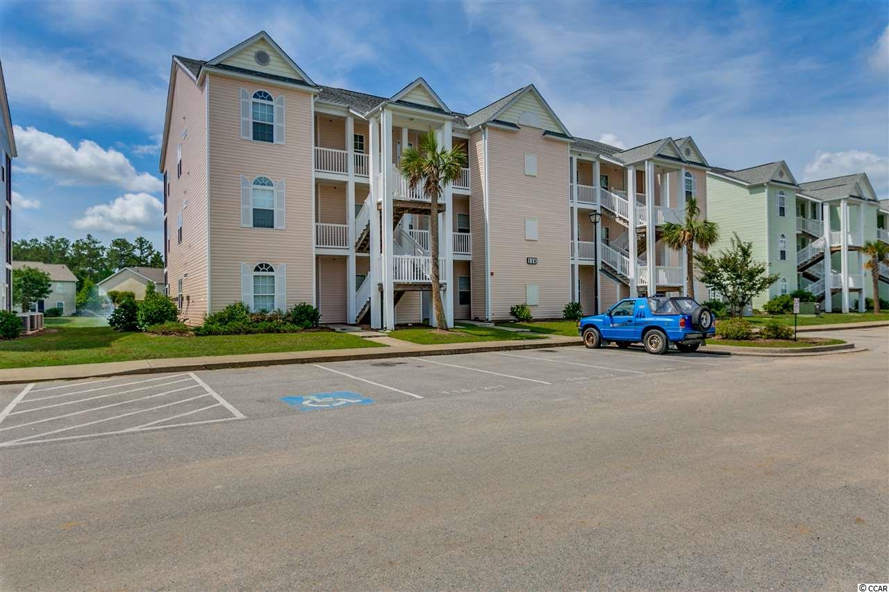 114 Fountain Pointe Ln. UNIT #201 Myrtle Beach, SC 29579