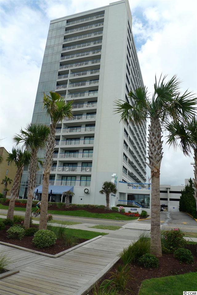 5511 N Ocean Blvd. UNIT #1401 Myrtle Beach, SC 29577