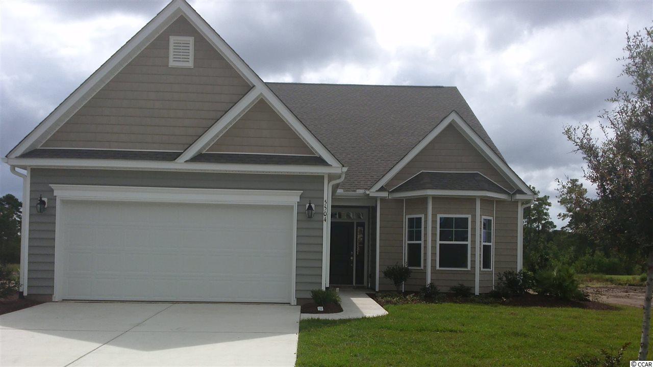 4523 Marshwood Dr. Myrtle Beach, SC 29579