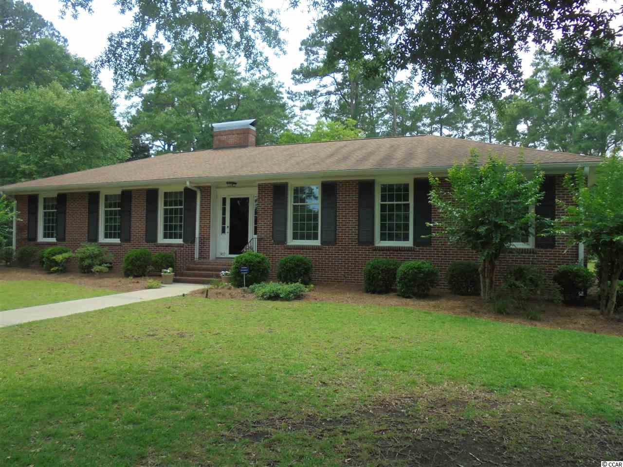 907 Cherry St. Marion, SC 29571