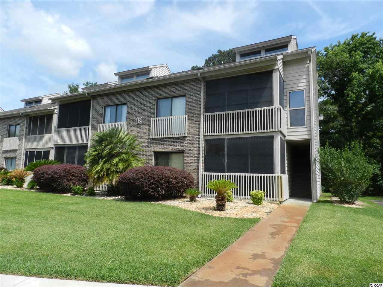 1356 Glenns Bay Rd. UNIT B 204 Surfside Beach, SC 29575