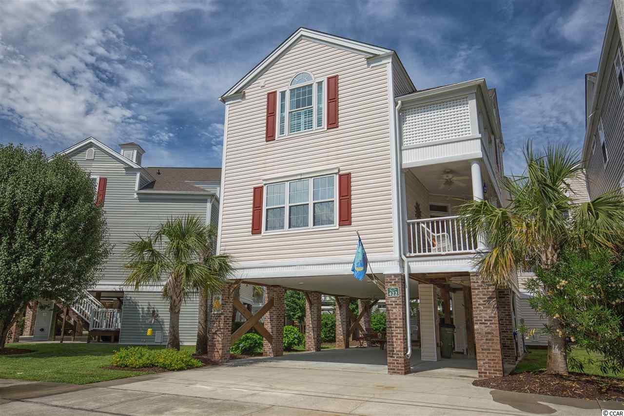 422 3rd Ave. S Surfside Beach, SC 29575