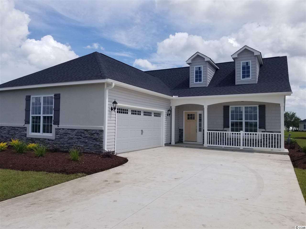 255 Hull St. Surfside Beach, SC 29575