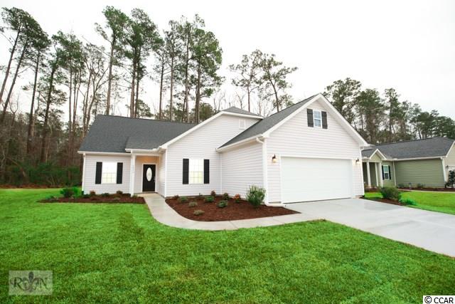 2824 Desert Rose St. Little River, SC 29566