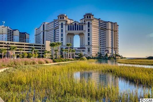 100 North Beach Blvd. UNIT 910/1010 North Myrtle Beach, SC 29582