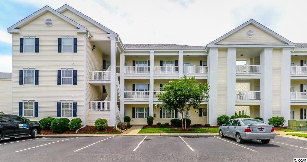 901 West Port Dr. UNIT #109 North Myrtle Beach, SC 29582