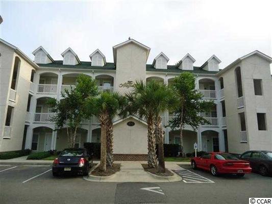 1033 World Tour Blvd. UNIT #203 Myrtle Beach, SC 29579