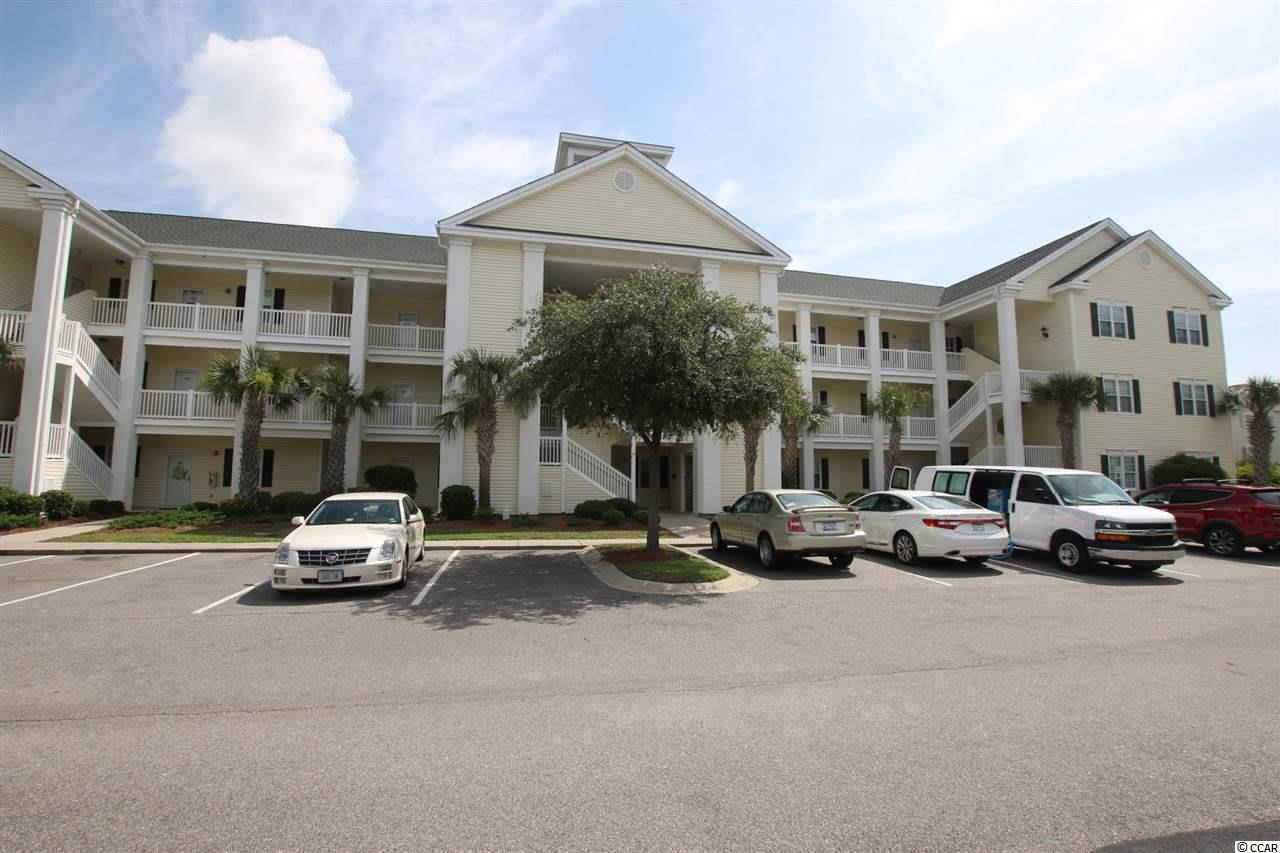 601 N Hillside Dr. UNIT #1826 North Myrtle Beach, SC 29582