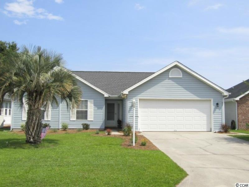 431 Seneca St. Nw Calabash, NC 28467