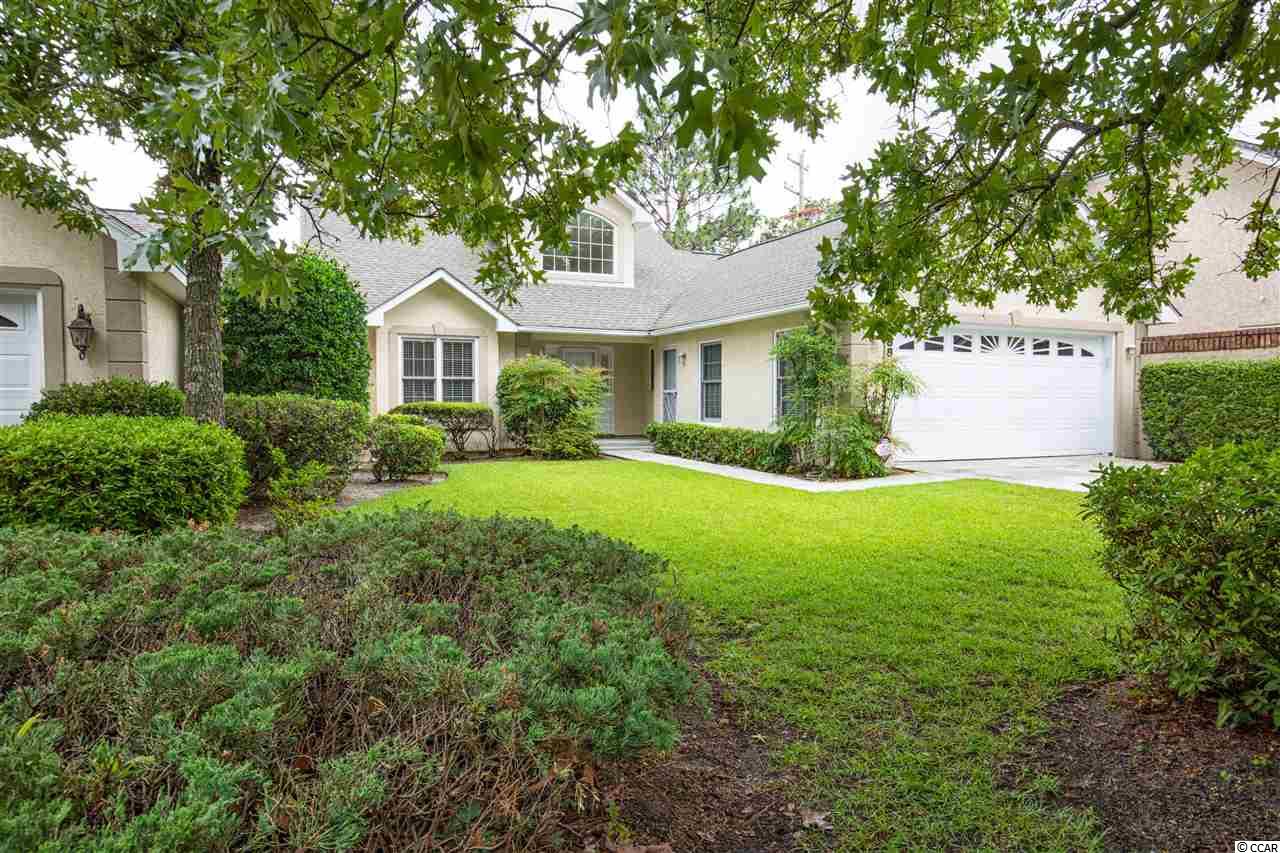 888 Antiqua Dr. Myrtle Beach, SC 29572