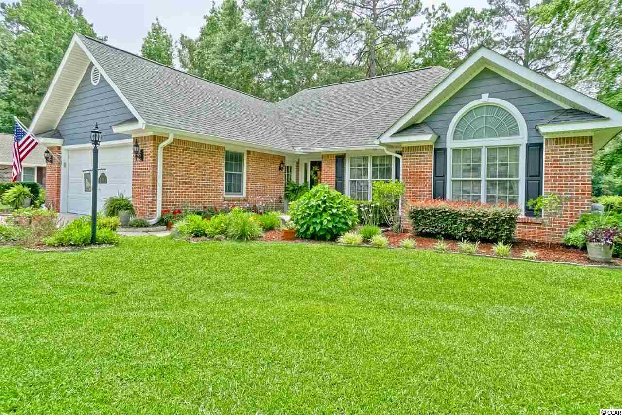 16 Calabash Dr. Carolina Shores, NC 28467