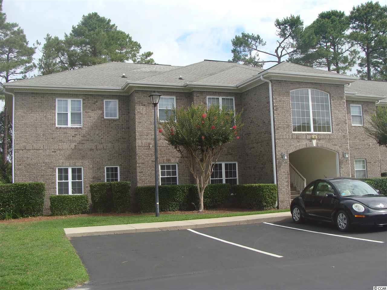 300 Willow Greens Dr. UNIT A Conway, SC 29526