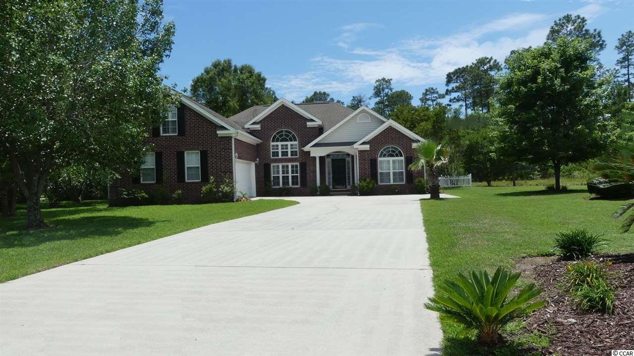 3621 Kingsley Dr. Myrtle Beach, SC 29588