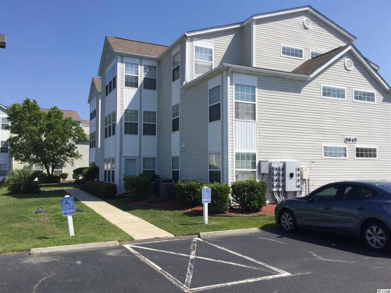 8649 Southbridge Dr. UNIT H Surfside Beach, SC 29575