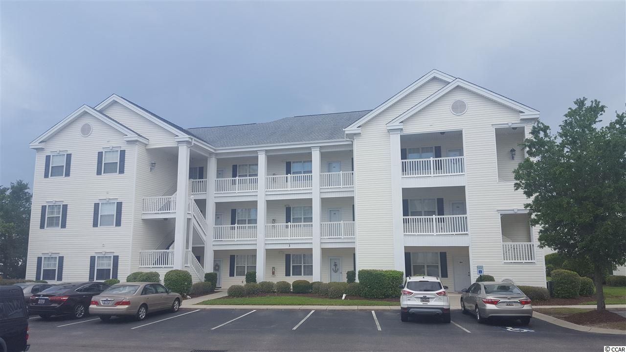 901 West Port Dr. UNIT #312 North Myrtle Beach, SC 29582