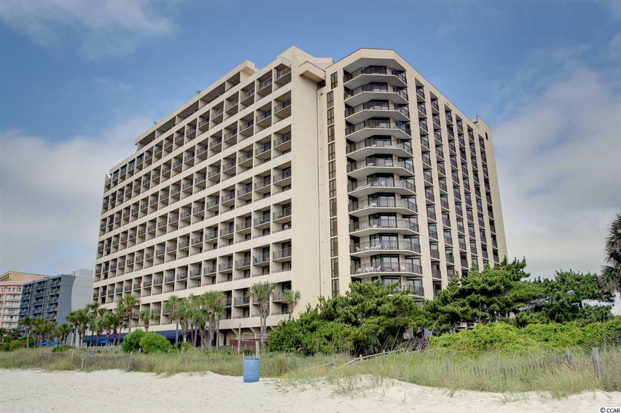 7100 N Ocean Blvd. UNIT #404 Myrtle Beach, SC 29572