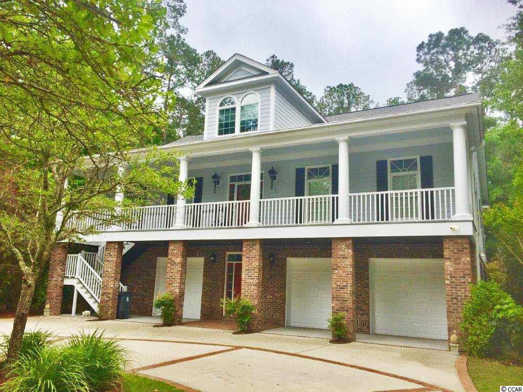 4344 Hunters Wood Dr. Murrells Inlet, SC 29576